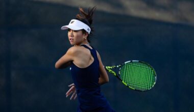 Tritons Shut Out Point Loma in Home Opener