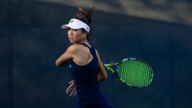 Tritons Shut Out Point Loma in Home Opener