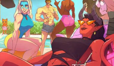 Nintendo Responds To Dispatch Switch Censorship With Official Statement