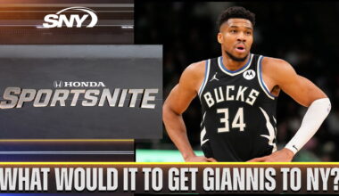 Should the Mets complement Carson Benge with one more veteran?