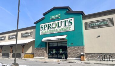 Sprouts Farmers Market Begins Major National Expansion As First New York Location Opens Its Doors
