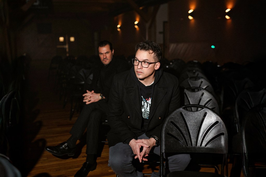 Atmosphere’s Slug reflects on 30 years of hip-hop ahead of Southern California shows – Daily News