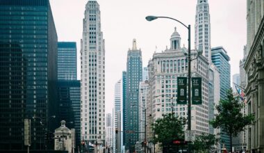 Limited Supply Sets Stage For Chicago Office, Multifamily Shake-Up