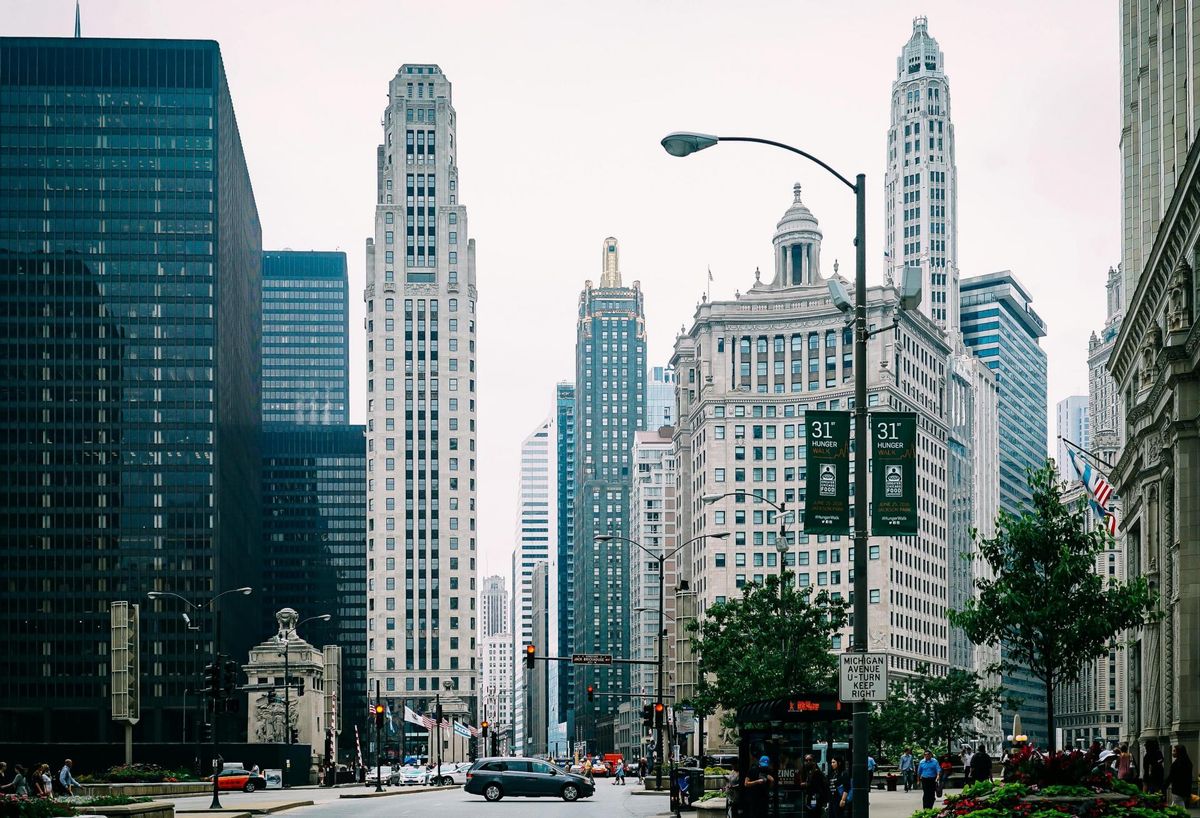 Limited Supply Sets Stage For Chicago Office, Multifamily Shake-Up