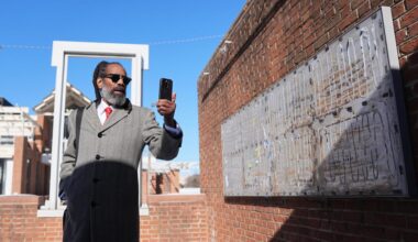 Judge calls DOJ's statements on slavery exhibit removal 'horrifying'