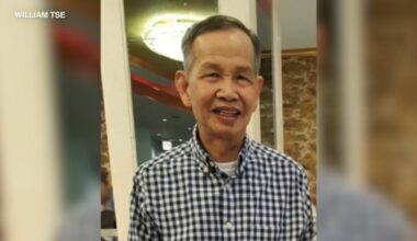 Alphonso Joyner sentenced to 65 years in prison for 71-year-old Woom Sing Tse's Chinatown, Chicago shooting death in 2021