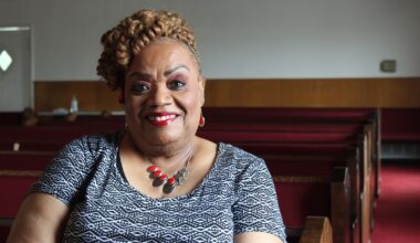 Stop Six church leader remembered for her smile, continued service to the community