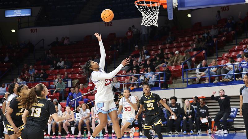 Preview: LA Tech vs. Jacksonville State