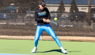 WTEN: Cowgirls Pick Up Road Win At Sam Houston