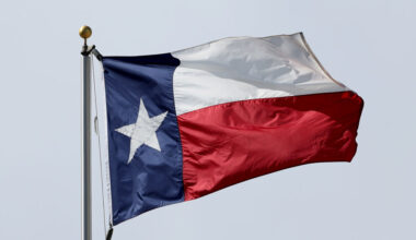 More people moved to Texas last year than any other state