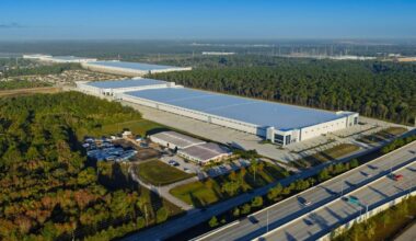 The Houston Deal Sheet (January 30, 2026)