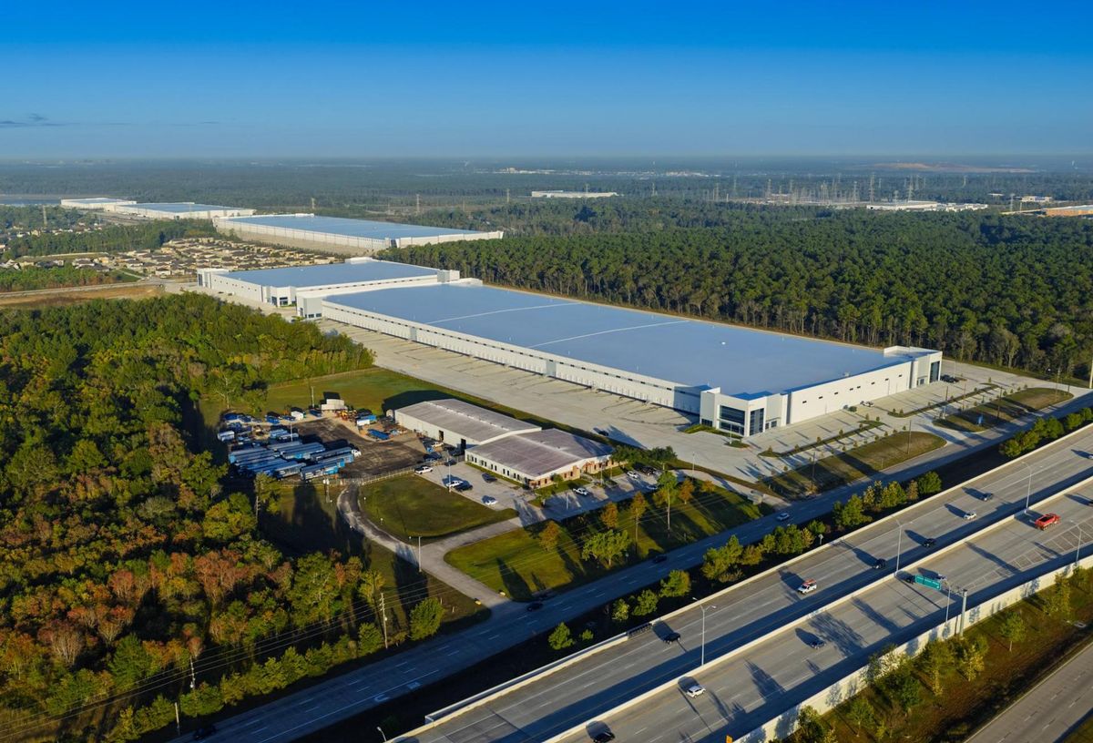 The Houston Deal Sheet (January 30, 2026)