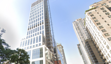 Extell's Newest Tower Is Redefining Manhattan's Medical Office Market