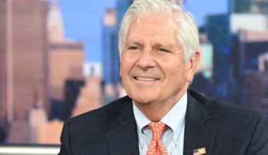 Bruce Blakeman vows to work with ICE and end New York's sanctuary status