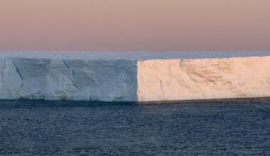 The ‘Doomsday Glacier’ Could Flood the Earth. Can a 50-Mile Wall Stop It?
