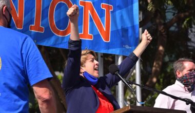 Councilwoman speaks out against antisemitism, expanding history exhibit