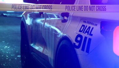 Germantown shooting leaves man critical; suspect in custody: PPD