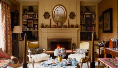 The Palazzo on Beekman Place