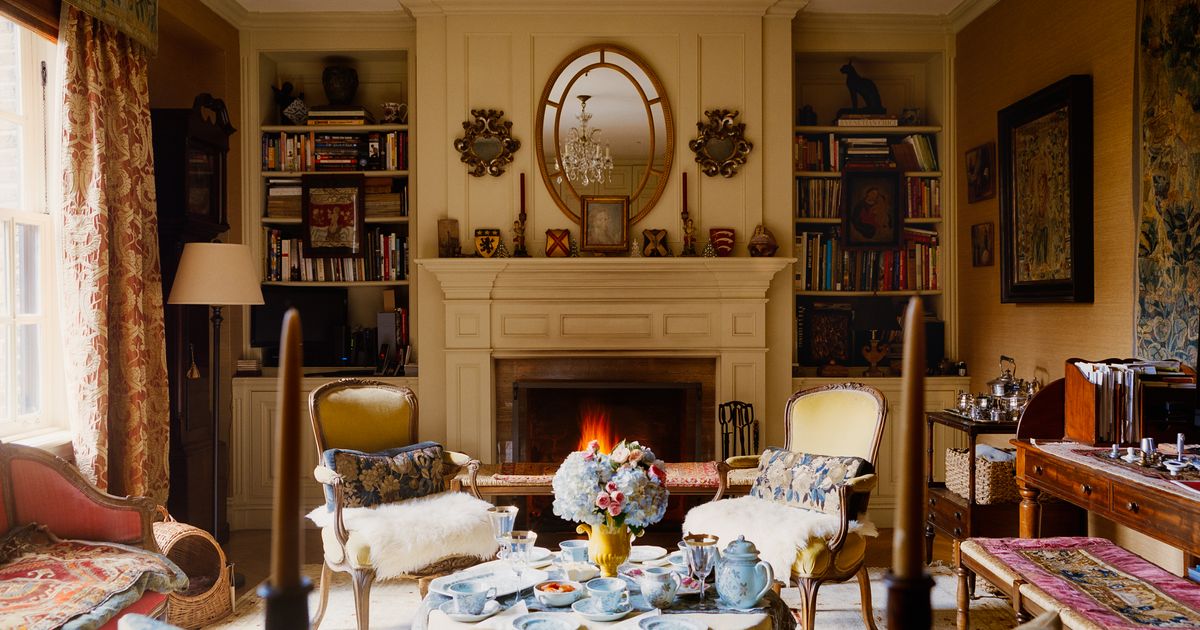 The Palazzo on Beekman Place