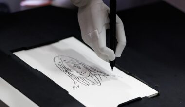 Emerging-Market Stock Index Nears Five-Year High on AI Bids