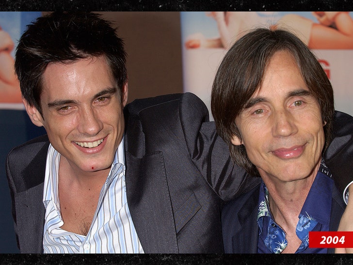 ethan browne jackson browne sub getty swipe