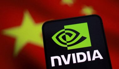 Exclusive-China approves first batch of Nvidia H200 chip imports, sources say