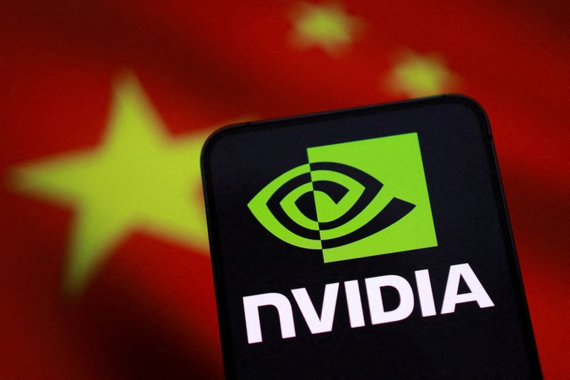 Exclusive-China approves first batch of Nvidia H200 chip imports, sources say
