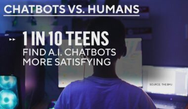 Why chatbots are dangerous for children, according to this Philadelphia doctor