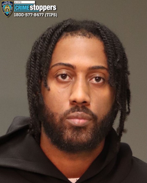 Bronx basketball coach accused of raping teen girl may have more victims, NYPD says – amNewYork