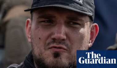 Ukraine war briefing: Kyiv’s GUR ‘faked Russian-ordered killing and bagged $500k Kremlin reward’ | Ukraine