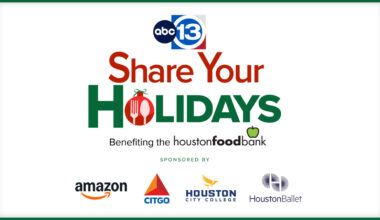 Houston Food Bank Donations: ABC13's Share Your Holidays creates 1.1 million meals