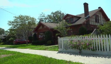 Housing expert says Trump's proposed home-buying rule unlikely to bring immediate change