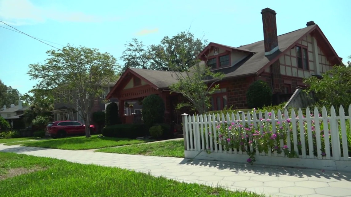 Housing expert says Trump's proposed home-buying rule unlikely to bring immediate change