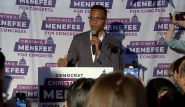 Houston and ﻿Harris County packed with five elections in first few months of 2026, experts warn of voter fatigue