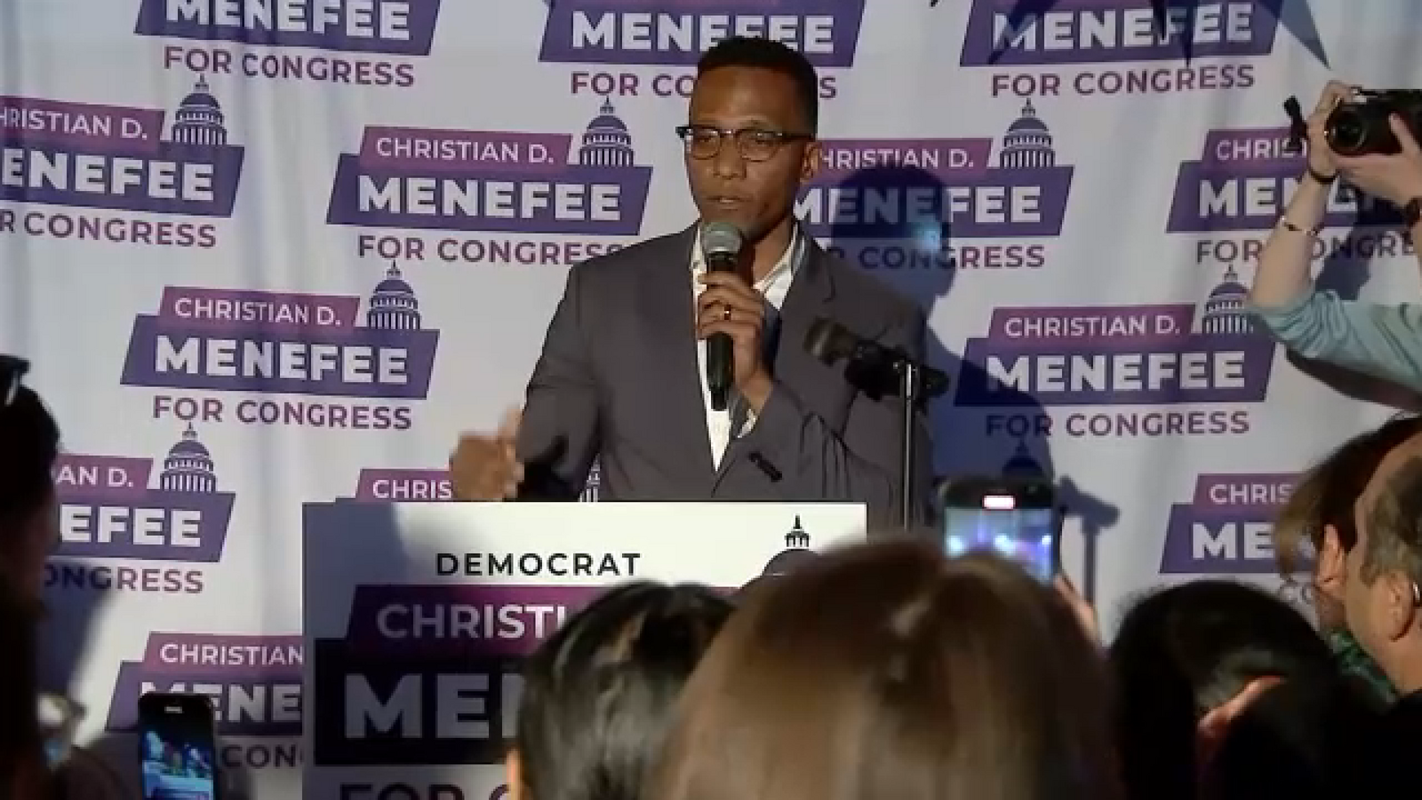 Houston and ﻿Harris County packed with five elections in first few months of 2026, experts warn of voter fatigue