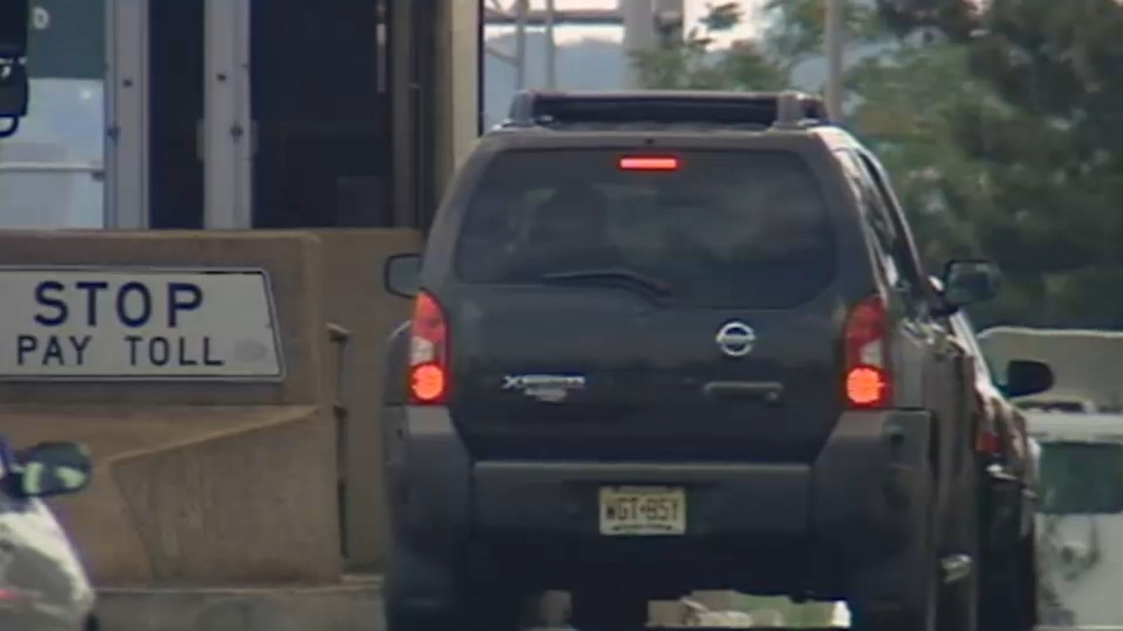 New Jersey drivers face higher costs as gas tax and tolls increase January 1