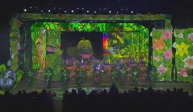 Downtowners win first Mummers Fancy Brigade Finale since 2002