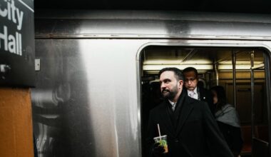 NYC Mayor Zohran Mamdani revokes Eric Adams' executive orders on Israel