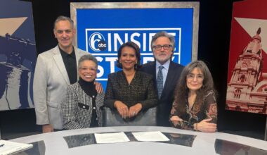 Inside Story Philadelphia's Domestic Violence Crisis