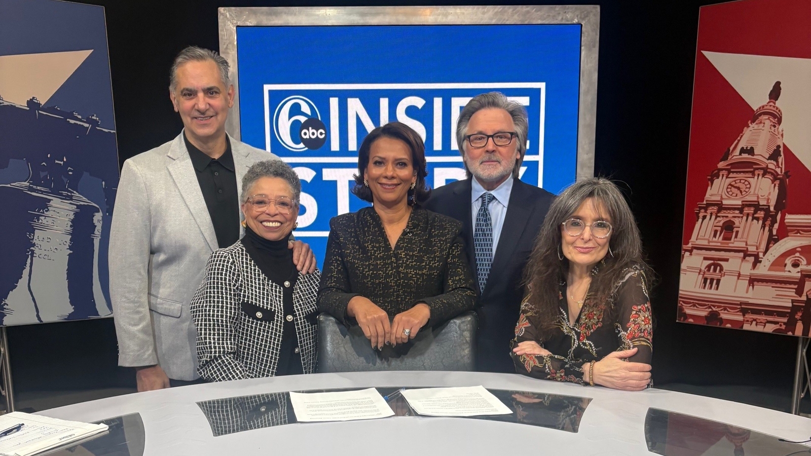 Inside Story Philadelphia's Domestic Violence Crisis