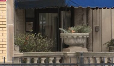 South Shore, Chicago shooting kills Marcos Almeida in 6700-block of South Jeffery Boulevard, marks 1st known homicide of 2026: PD