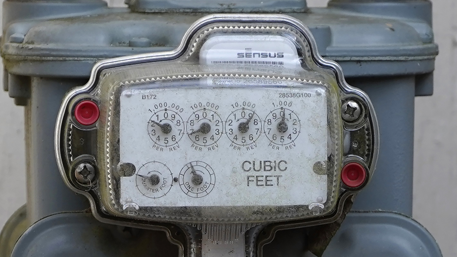 Peoples Gas wants to raise rates for Chicago-area residents next year to fund upgrades, cover inflation