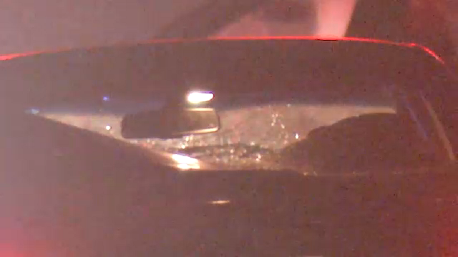 Man killed in crash while trying to walk across road in northwest Houston, according to Houston Police Department.