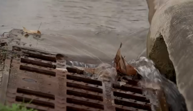 311 data shows water leak complaints declining, despite neighbors are still waiting on repairs