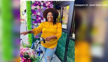 Janell Green Smith | Midwife and doctor dies during childbirth, remembered for her advocacy work on Black maternal health