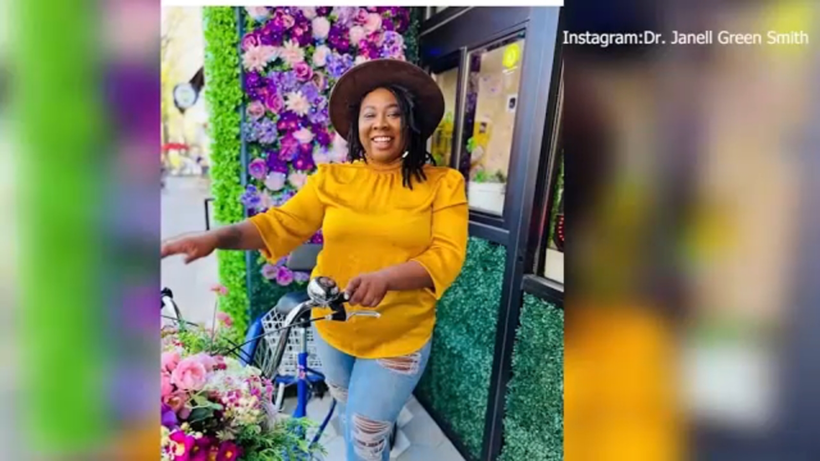 Janell Green Smith | Midwife and doctor dies during childbirth, remembered for her advocacy work on Black maternal health