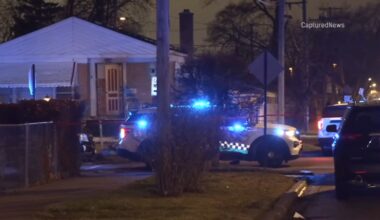 Chicago shooting: Man, 78, fatally shot inside SW Side home on Lamon Avenue, police say