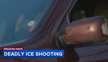 Philadelphia residents respond to fatal ICE shooting in Minneapolis