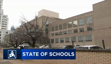 Academic growth and addressing vacant buildings among topics in Philadelphia's State of Schools Report