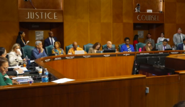 Houston City Council approves using $30 million in flood money to demolish buildings